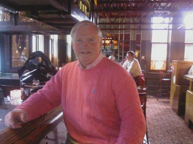 Morris Huntley - Class of 1966 - East Rutherford High School