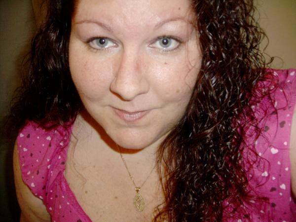 Danielle Huppert - Class of 1992 - Harding High School