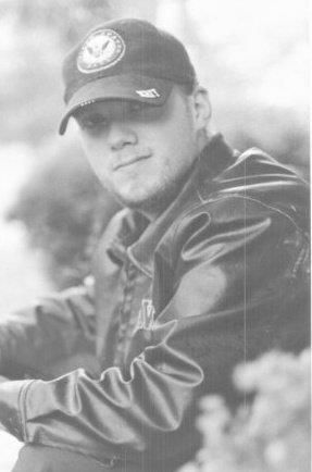 Thomas Trombley - Class of 2004 - Harding High School
