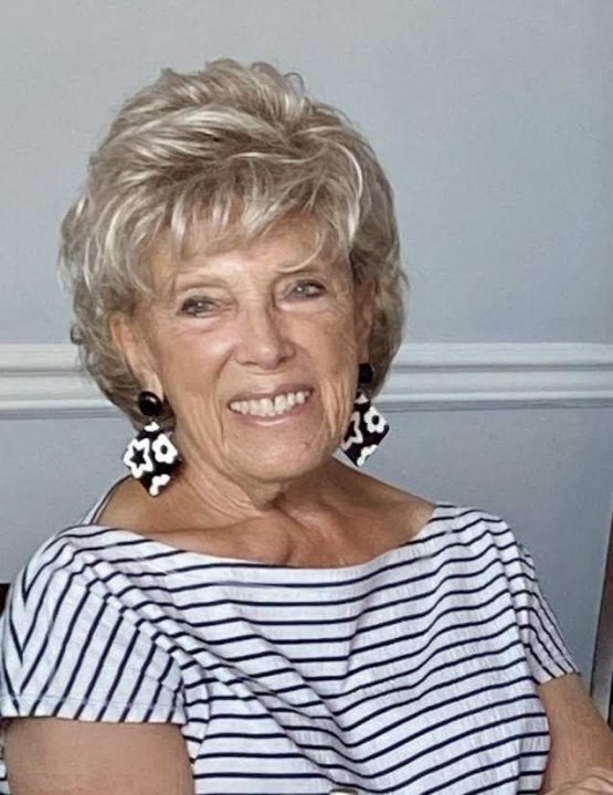 Elaine Elaine Brozek - Class of 1954 - Harding High School