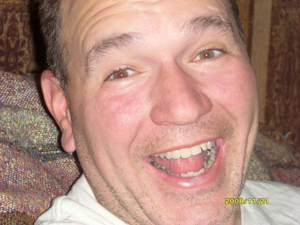 Jason Newcomb - Class of 1990 - Harding High School