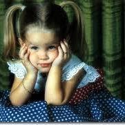 Nicole Grilz - Class of 1993 - Harding High School
