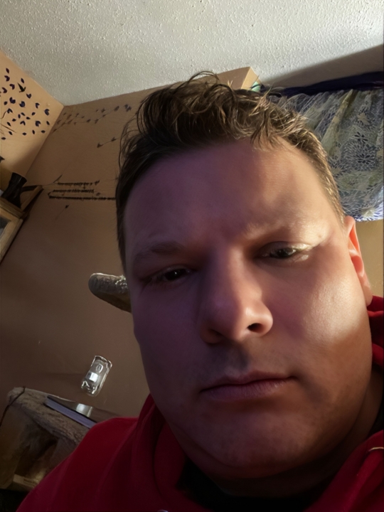 Duane Haatvedt - Class of 1991 - Harding High School
