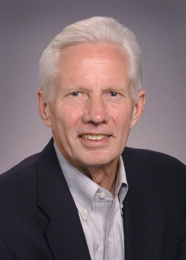 Tom Swanson - Class of 1961 - Harding High School