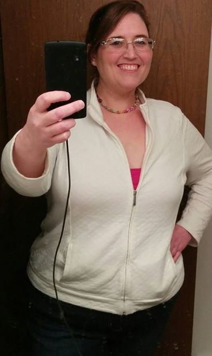 Andrea Morisset - Class of 1991 - Harding High School