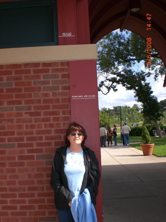 Theresa Davis - Class of 1973 - Harding High School