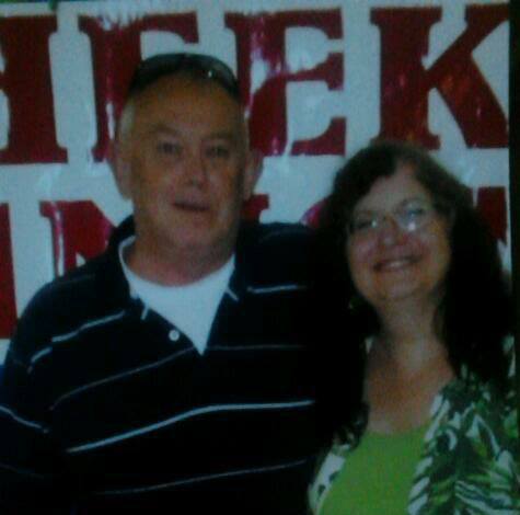 Larry Tilley - Class of 1969 - Harding High School