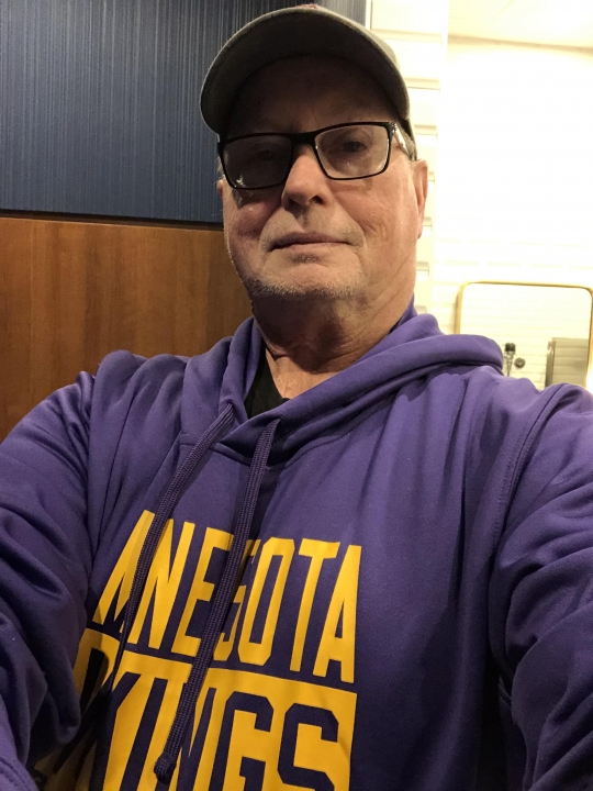 George Geiger - Class of 1974 - Harding High School