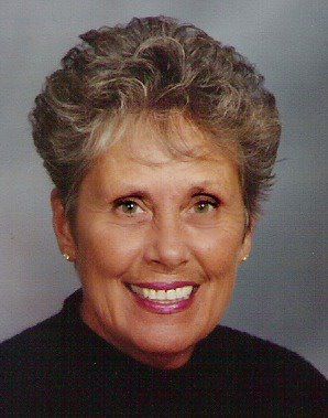 Lois Jeske - Class of 1960 - Harding High School