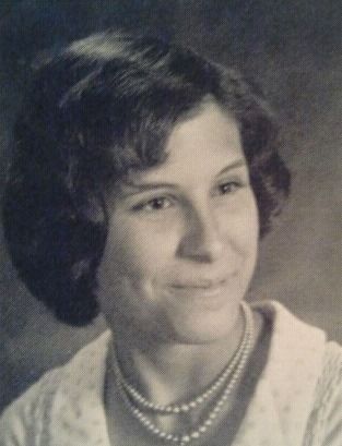 Karleen Malmgren - Class of 1976 - Harding High School