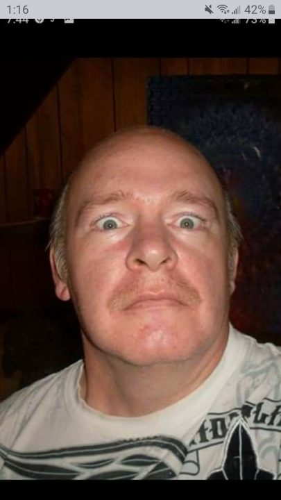 John John Baker - Class of 1988 - Harding High School