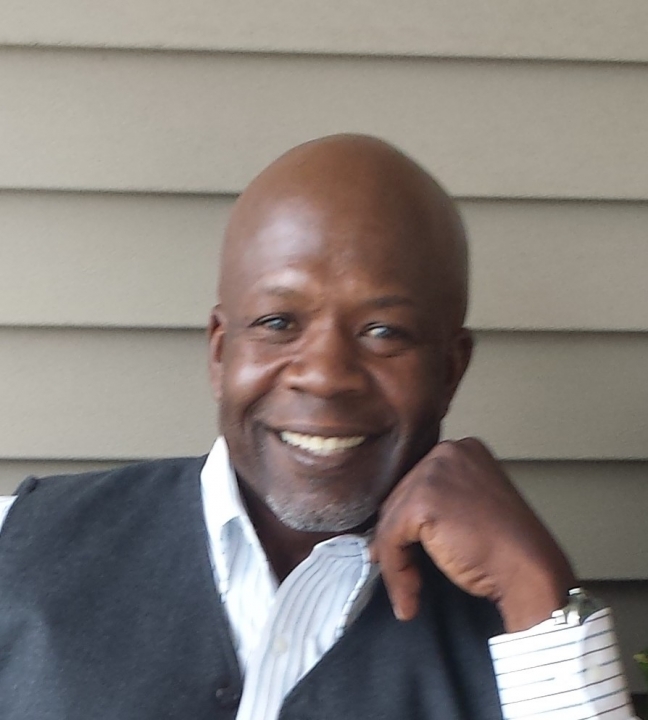 Lance Tilmon - Class of 1979 - Harding High School