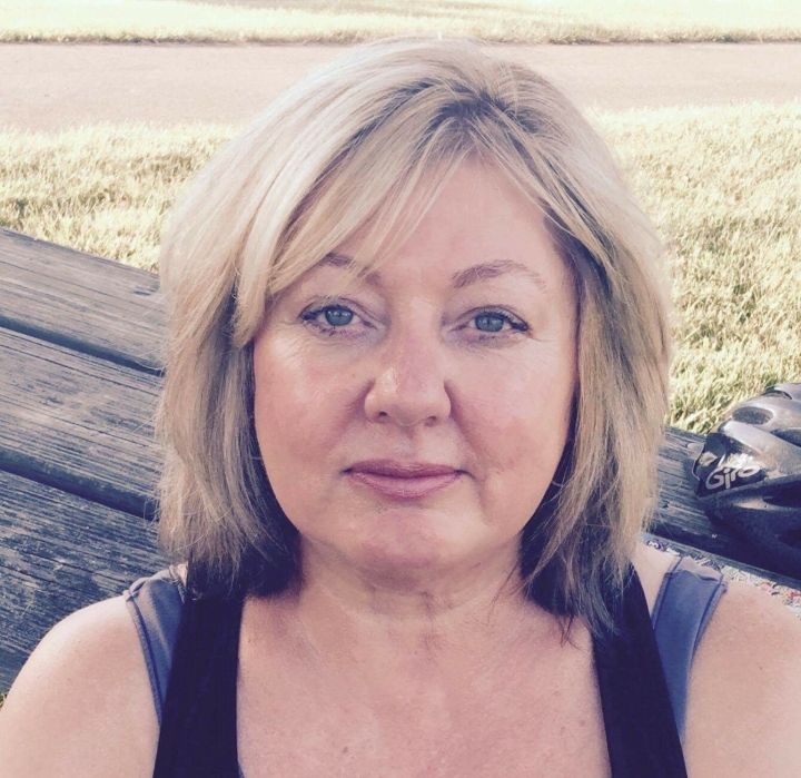 Stacy Thompsonbudd - Class of 1972 - Highland Park High School