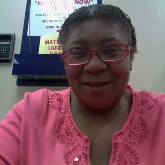 Shirley (Beth) Douglas - Class of 1980 - Highland Park High School