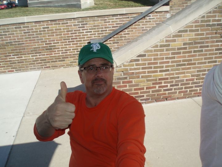 Tom Teekay Kramer - Class of 1974 - Highland Park High School
