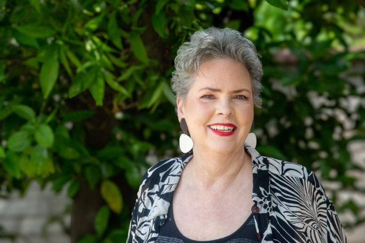 Therese Barron - Class of 1969 - Highland Park High School