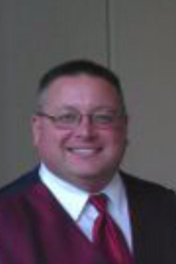 Frank Martin - Class of 1988 - Highland Park High School