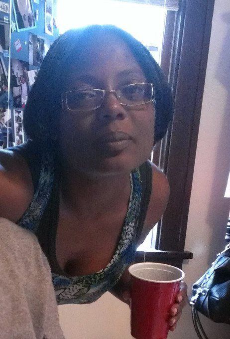 Anita Jenkins - Class of 1983 - Highland Park High School