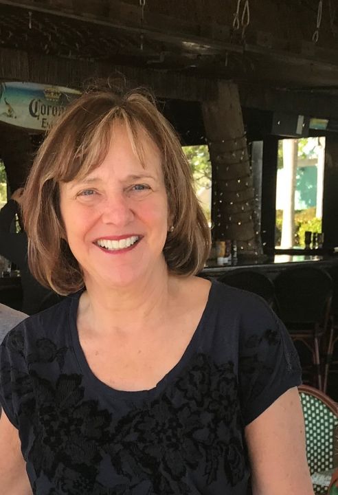 Cathy Bloomfield - Class of 1968 - Highland Park High School