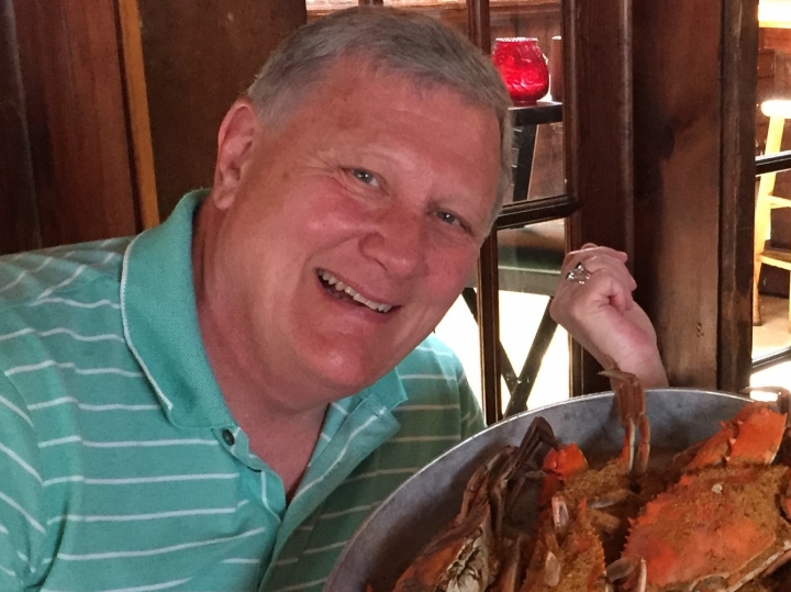 Mathew Madden - Class of 1969 - Highland Park High School