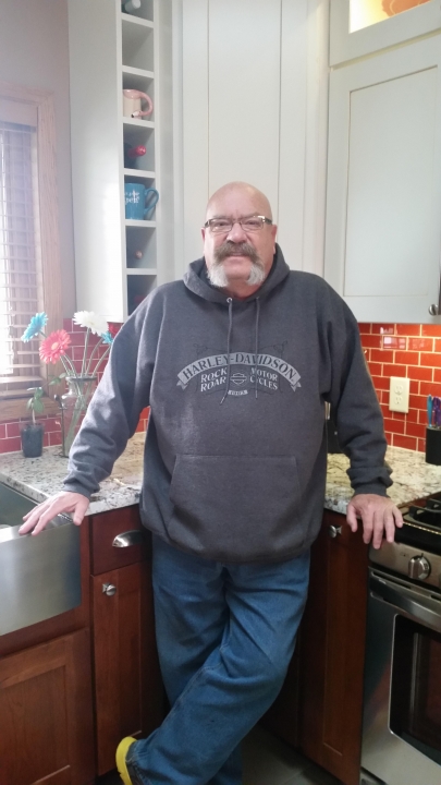 Marty Lieberman - Class of 1969 - Highland Park High School