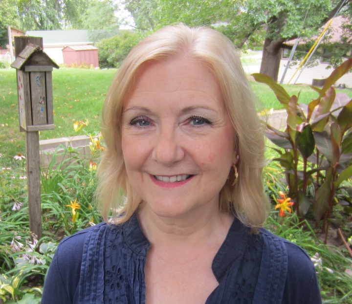 Margaret Thompson - Class of 1971 - Highland Park High School