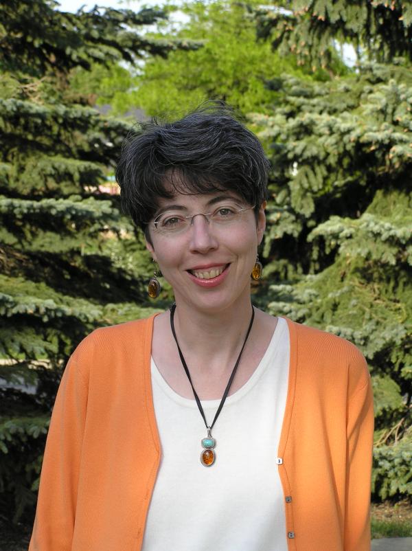 Elina Pilchin - Class of 1983 - Highland Park High School