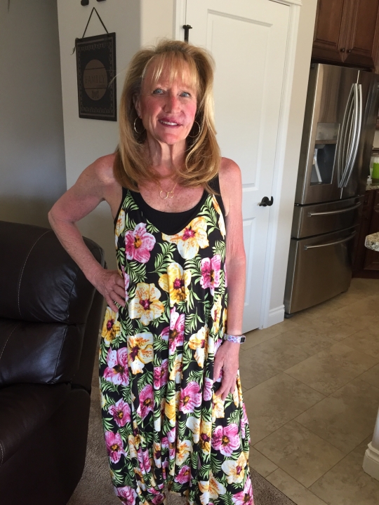 Joan Miesen - Class of 1973 - Highland Park High School
