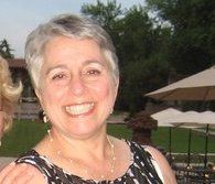 Joni Blumenfeld - Class of 1968 - Highland Park High School