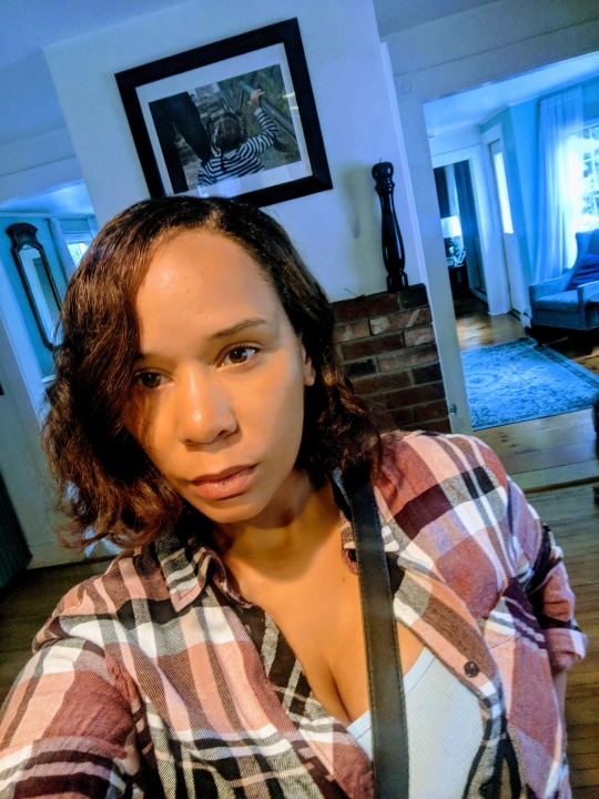 Charena Lofton - Class of 1999 - Highland Park High School