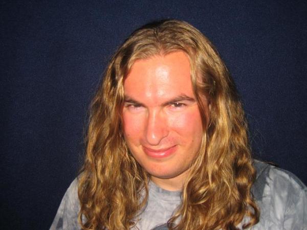 Brian Palmer - Class of 1991 - Highland Park High School