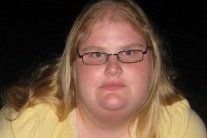 Maria Brundy - Class of 1998 - Highland Park High School