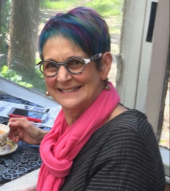 Judy Grossman - Class of 1968 - Highland Park High School