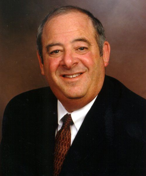 David Levin - Class of 1968 - Highland Park High School