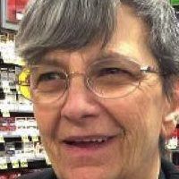 Luise Haenze - Class of 1969 - Highland Park High School
