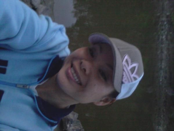 Totrinh Phan - Class of 2001 - Highland Park High School