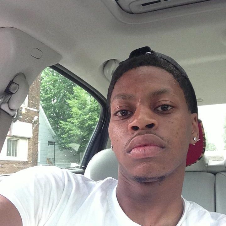 Terron Williams - Class of 2010 - Highland Park High School