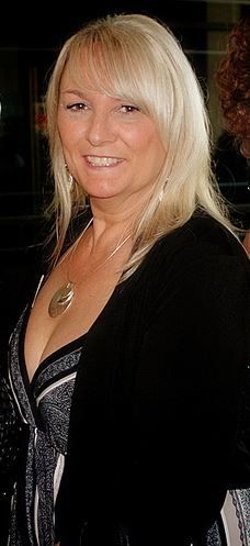 Linda Bolger - Class of 1974 - Highland Park High School