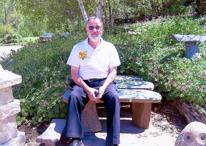 Ira Kipp - Class of 1966 - Highland Park High School