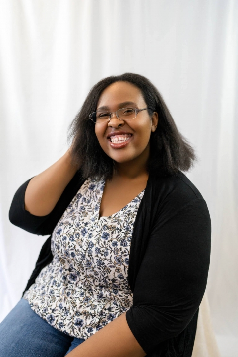 Arianna Flowers - Class of 2011 - Highland Park High School