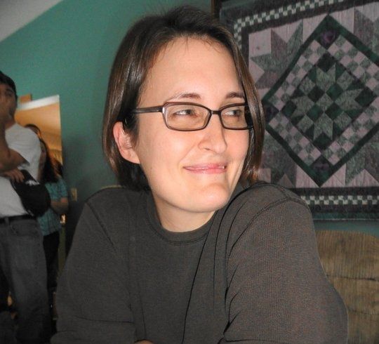 Sarah Haddican - Class of 1999 - Highland Park High School