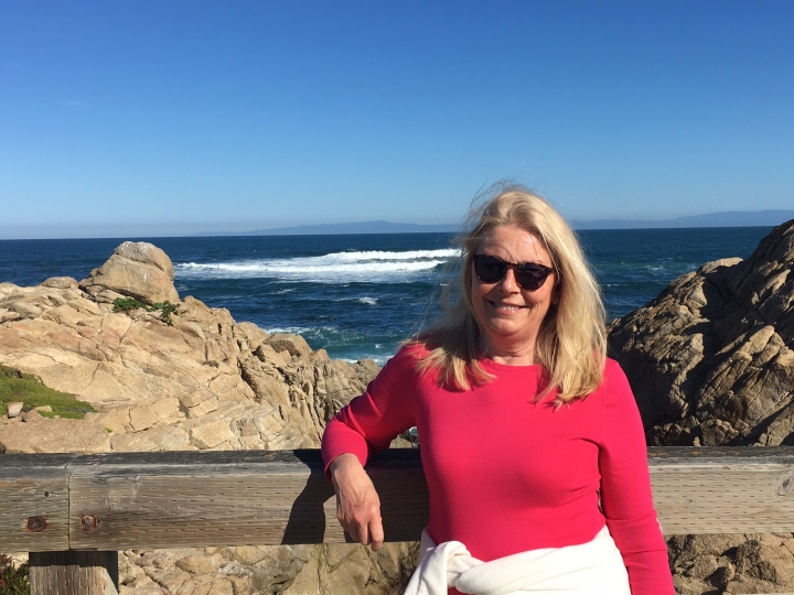 Pegge Madsen - Class of 1969 - Highland Park High School