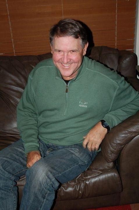 Bill Banholzer - Class of 1967 - Highland Park High School