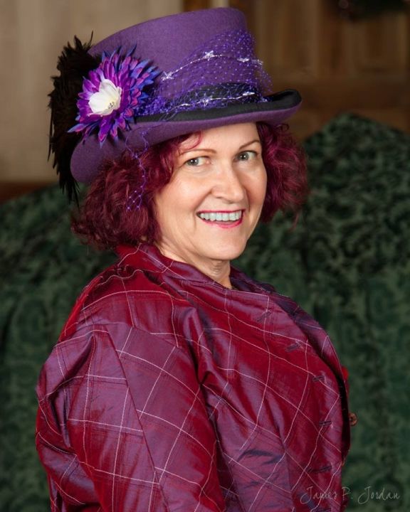 Mary McKinley - Class of 1974 - Highland Park High School