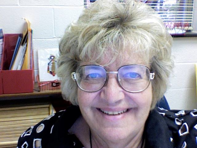 Marylou Matoush - Faculty - Highland Park High School