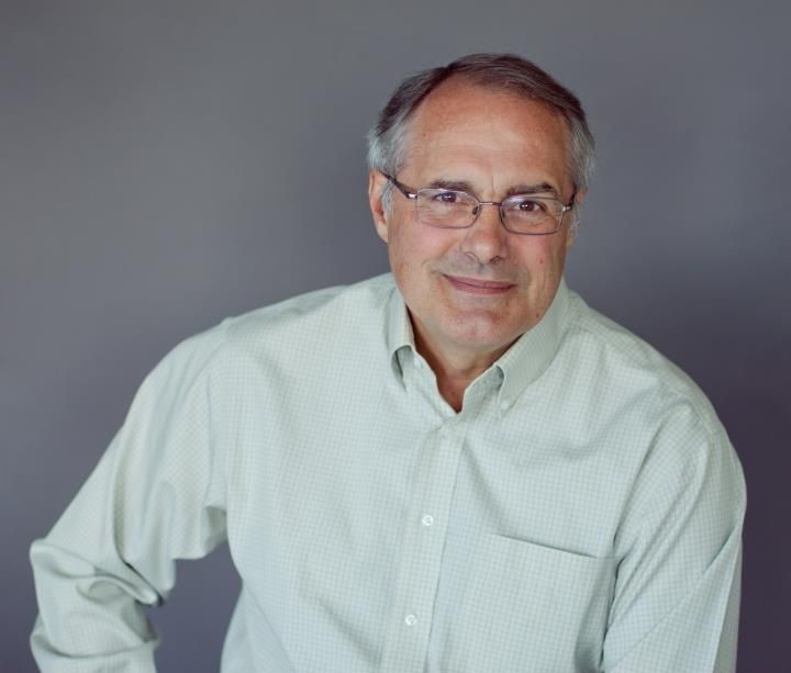 Fred Kempe - Class of 1968 - Highland Park High School