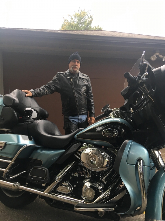 Ronald Stober - Class of 1978 - Highland Park High School