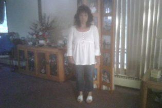 Annette Robles - Class of 1976 - Humboldt High School