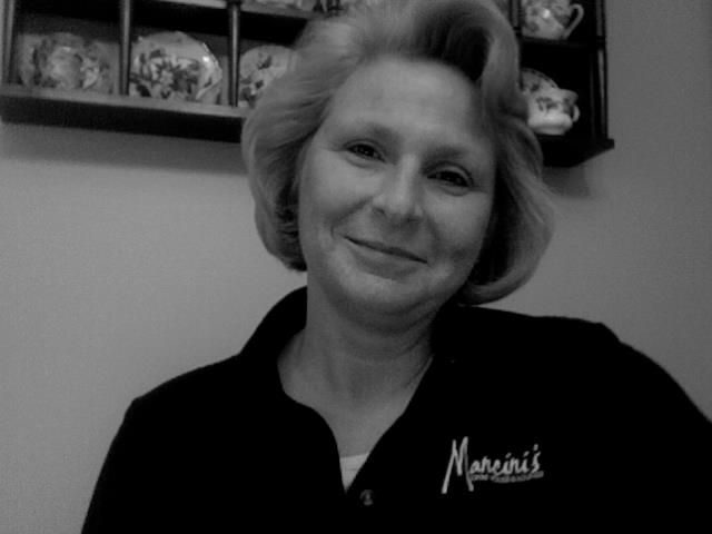 Monica Gabrielson - Class of 1982 - Humboldt High School