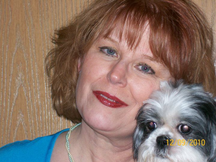 Terrie Sarazin - Class of 1977 - Irondale High School